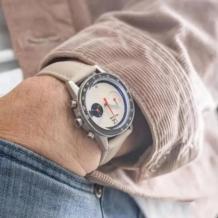 Elegant Watch - Inspirational Watches