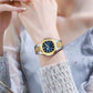 Luxury Waterproof Luminous Woman watch Inspirational Watches