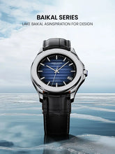 Calendar Business Automatic Mechanical Inspirational Watches