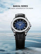 Calendar Business Automatic Mechanical Inspirational Watches