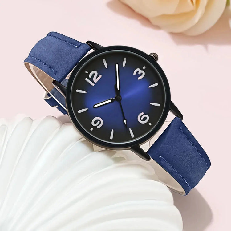 Women Casual Watch Inspirational Watches