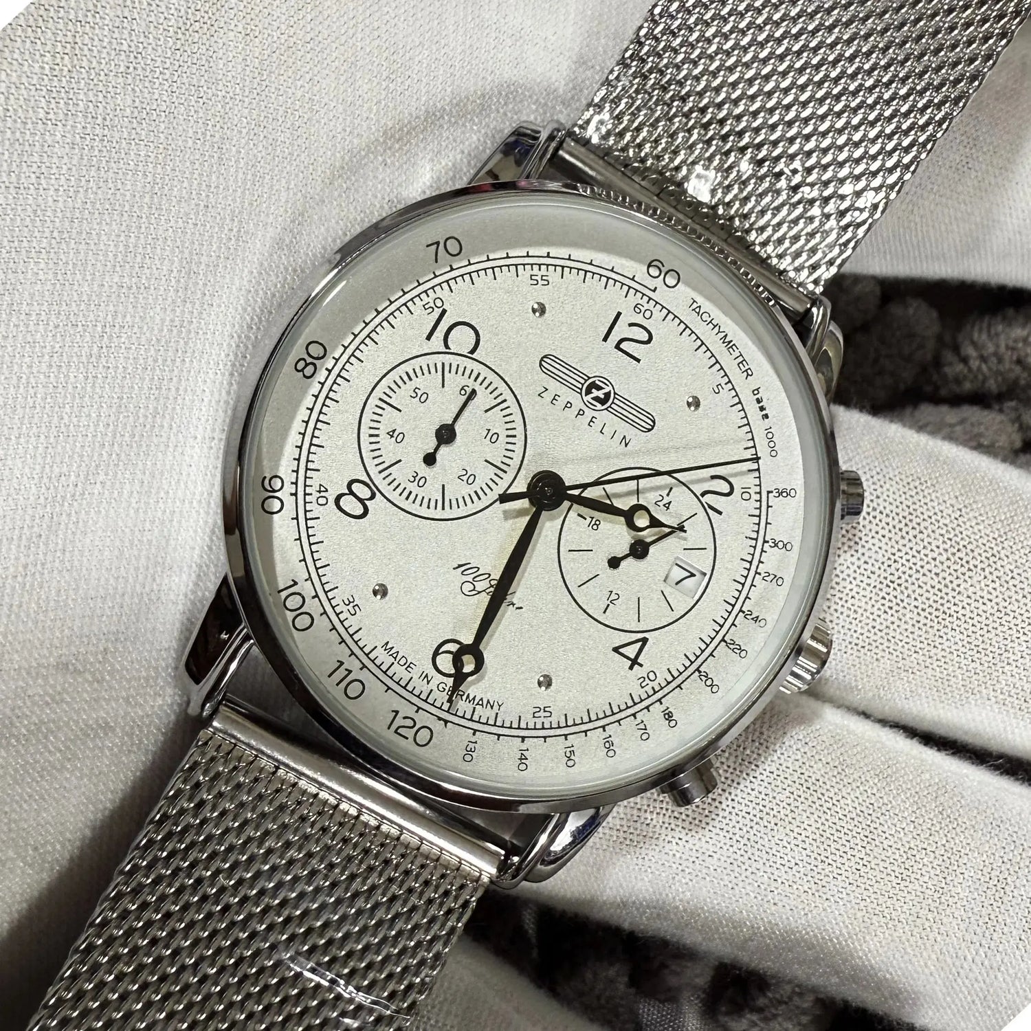 Light Luxury Retro Classic Business Watch Inspirational Watches