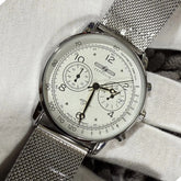 Light Luxury Retro Classic Business Watch Inspirational Watches