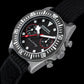 Chronograph Waterproof Mechanical Watch Inspirational Watches