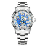 Mechanical watch Fashion mechanical men&