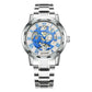 Mechanical watch Fashion men&