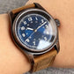 Military Field Style Watch Inspirational Watches