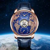 HANBORO World Time Series Men&