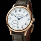 Retro Eccentric Dial Automatic Watch - Inspirational Watches