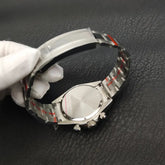 Multifunction Watch Panda 3-Eye Chronograph - Inspirational Watches