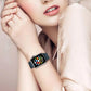 Braided Smartwatch Strap