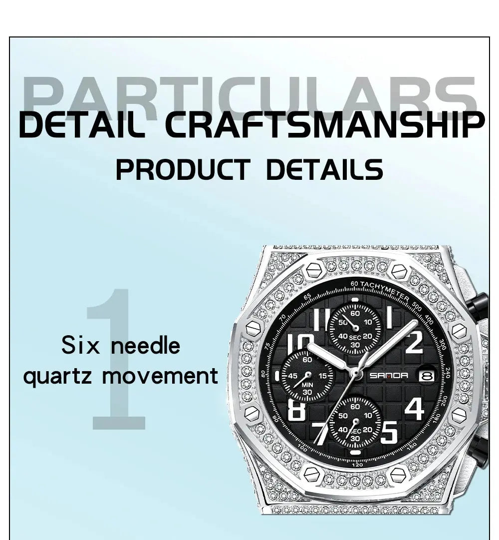 Fashionable Men&