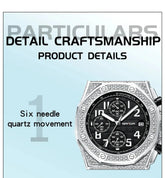 Fashionable Men&