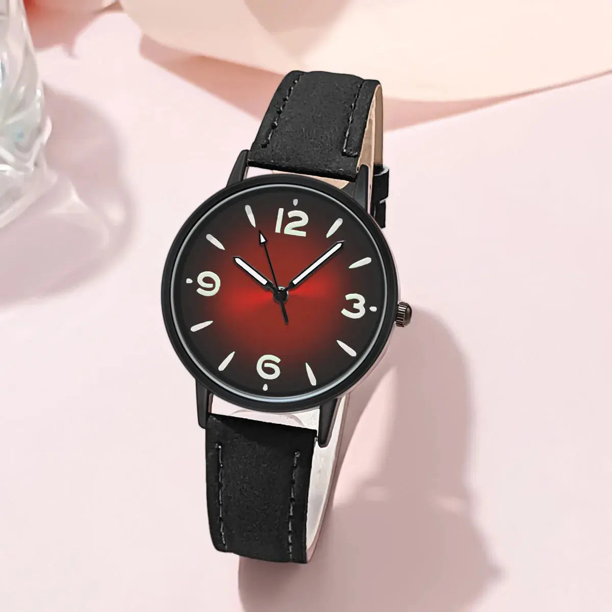 Women Casual Watch Inspirational Watches