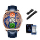 HANBORO World Time Series Men&