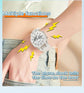 Fashion Electronic Watches Dual Display - Inspirational Watches