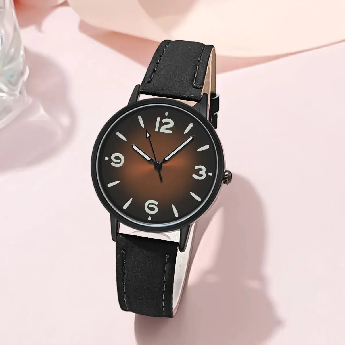 Women Casual Watch Inspirational Watches