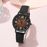 Women Casual Watch Inspirational Watches