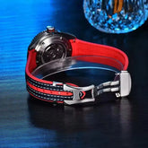 42MM Classic Luxury Automatic Waterproof Watch - Inspirational Watches