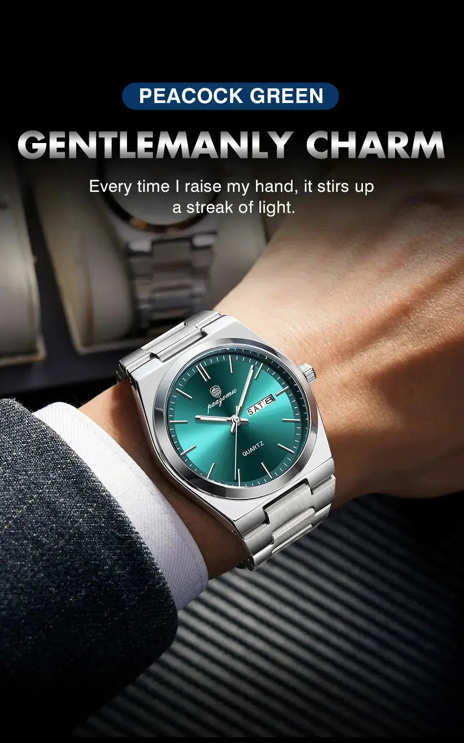 Fashion Men&