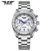 Chronograph business design Watch - Inspirational Watches