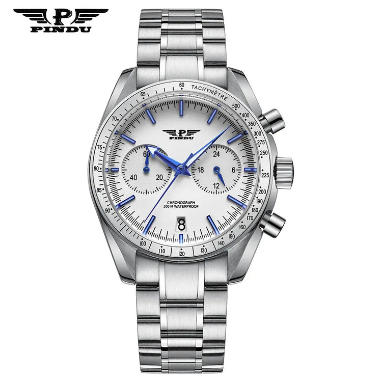 Chronograph business design Watch - Inspirational Watches