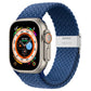 Braided Smartwatch Strap