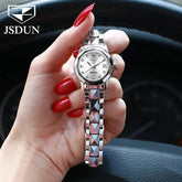 Luxury Automatic Women&