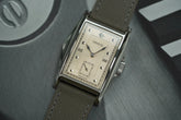 Square Dial Mechanical Movement Inspirational Watches