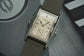 Square Dial Mechanical Movement Inspirational Watches