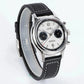 Mechanical Chronograph Panda Wristwatch Air Force Sapphire Waterproof Inspirational Watches