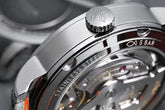 Moon Phase Original Astronomer Mechanical Inspirational Watches