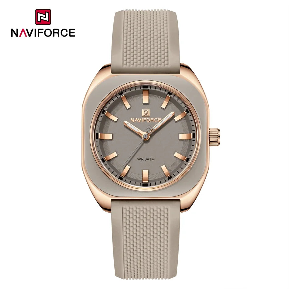 Fashion Women's Casual Elegant Watch