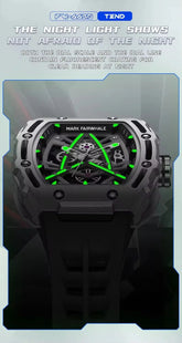 Mark Fairwhale New Mechanical Movement Men&