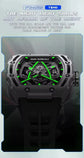 Mechanical Movement Men&