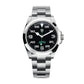 Automatic Watches Japan Mechanical Wristwatches Luxury Sapphire Glass AR Coated Inspirational Watches