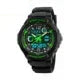 Shockproof Waterproof Digital Sport Watches Inspirational Watches