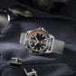 42MM Classic Luxury Automatic Waterproof Watch - Inspirational Watches