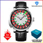 Automatic Mechanical Watch Men&