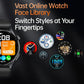 Advanced Health Smartwatch Inspirational Watches