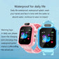 Multifunctional Kids Smartwatch Inspirational Watches