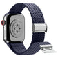 Braided Smartwatch Strap