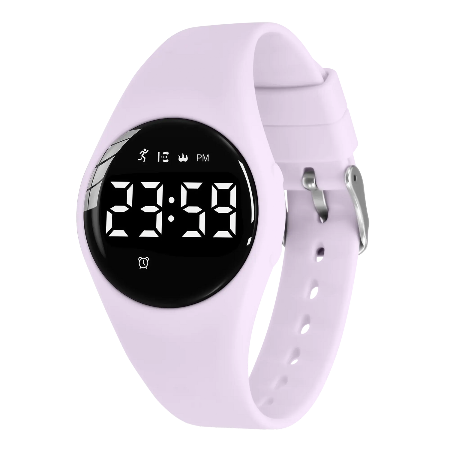 Waterproof Kids Fitness Digital Watches Inspirational Watches