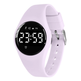 Waterproof Kids Fitness Digital Watches Inspirational Watches