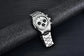Sapphire Crystal Luminous Stainless Steel 200m Waterproof Watch - Inspirational Watches