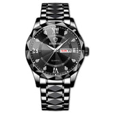 Business Waterproof Luminous watch Inspirational Watches