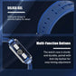 Military Watches Men Watch 2025 New 50M Waterproof Wristwatch Stopwatch Alarm LED Light Digital Watches 8121 Men&