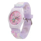 Cute 3D Hello Kitty Kids Watch Inspirational Watches