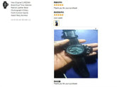 Sport Digital Design Watch Inspirational Watches