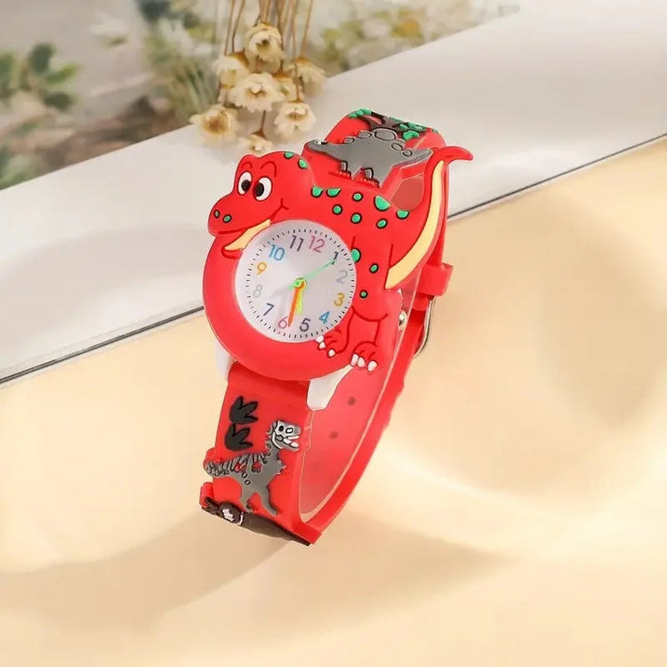 Dinosaur Kids Watch Inspirational Watches